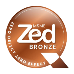 Zed-Bronze-Logo